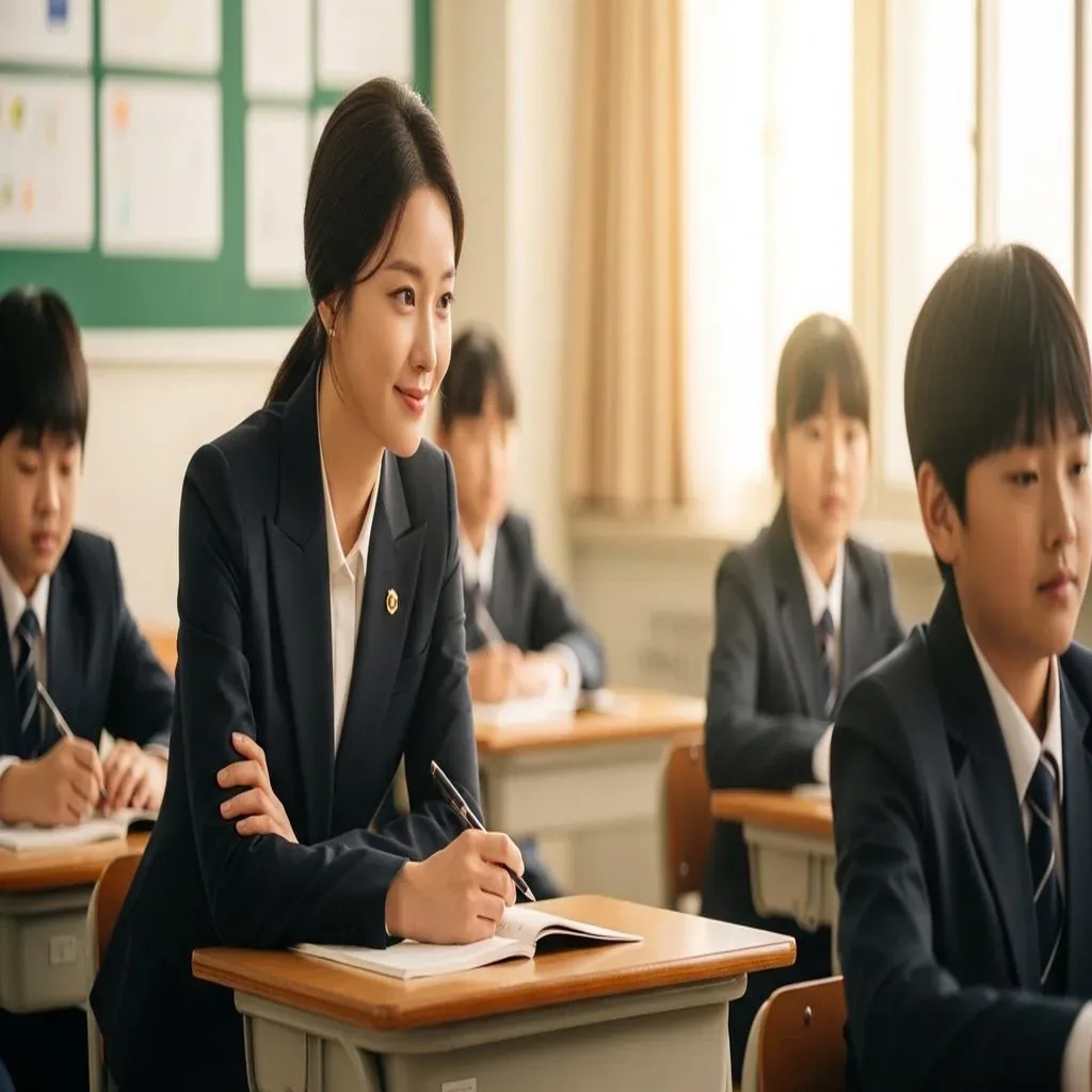 산본역 초등 영수학원