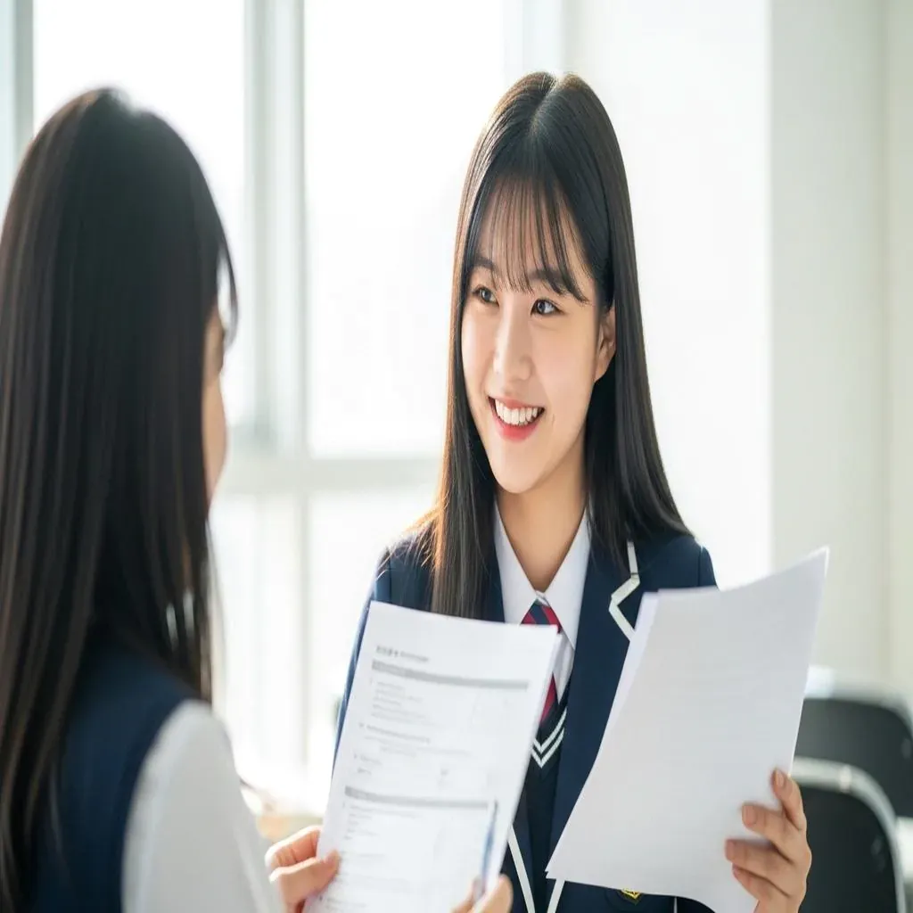 옥길동 초등학생 수학학원