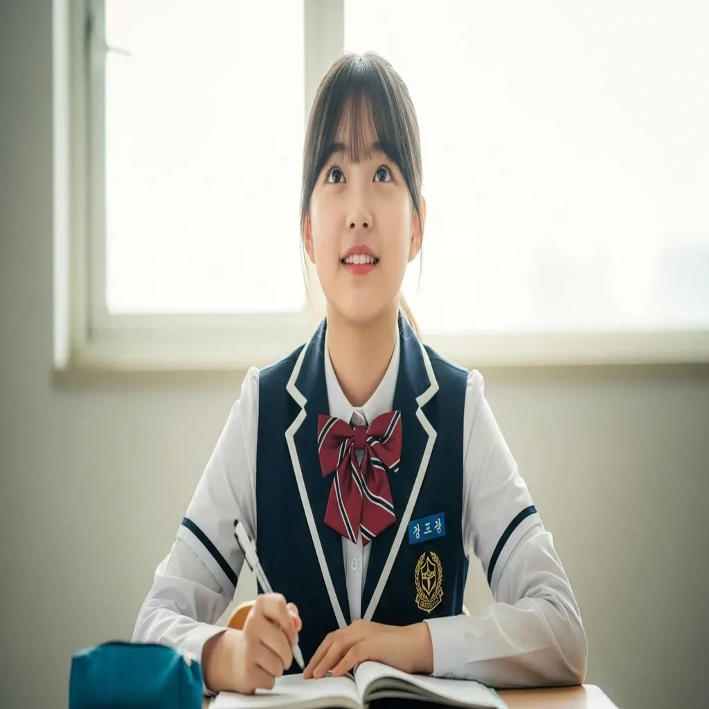 방화동 중등학원