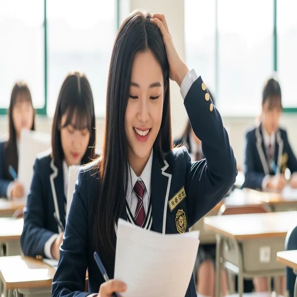 금오동 초등학생학원