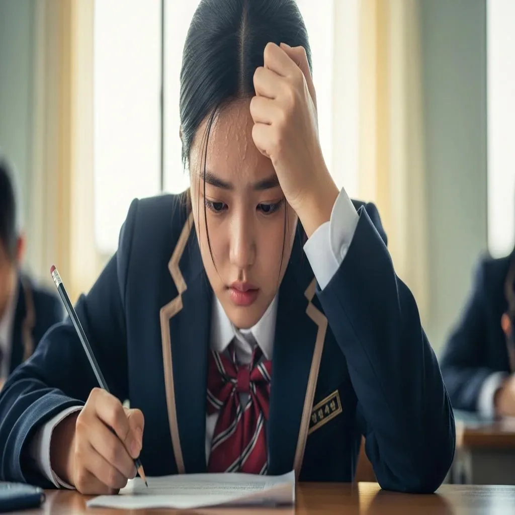 금오동 고등학생학원
