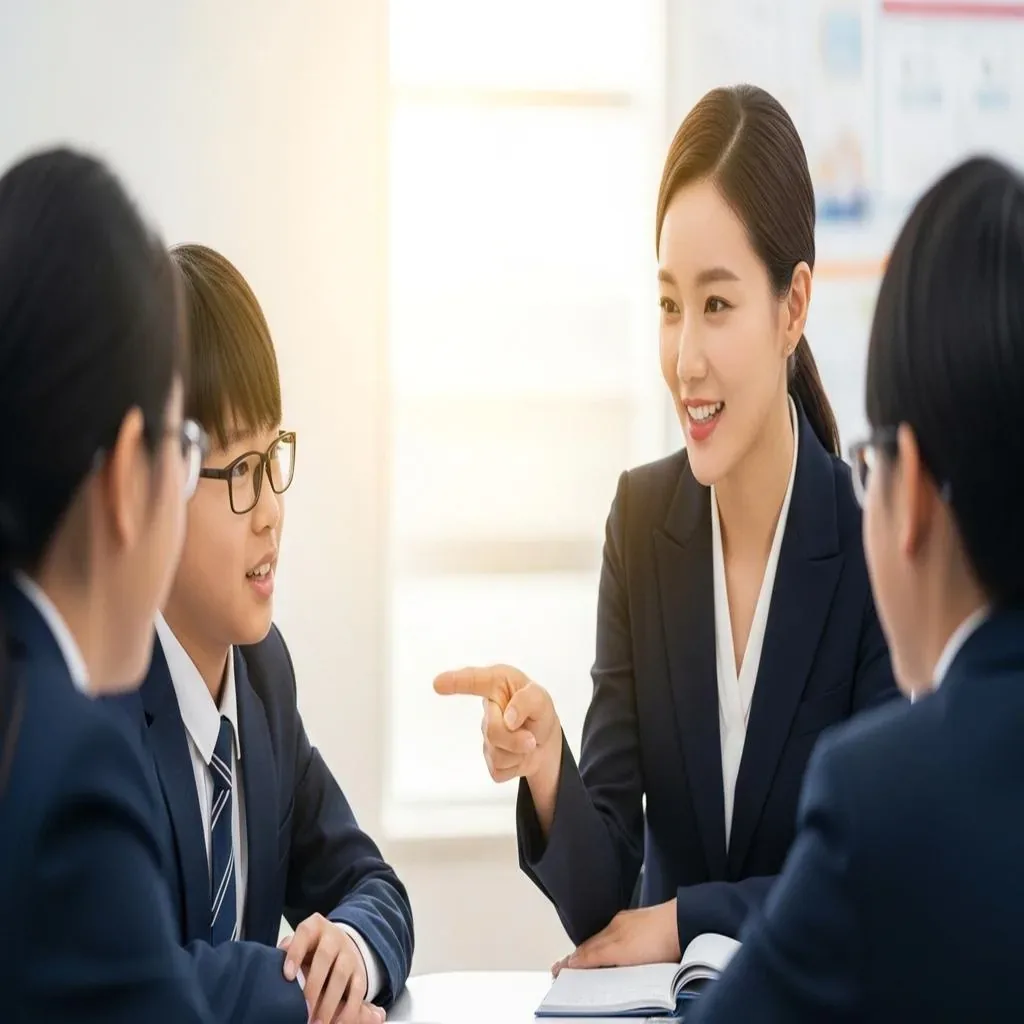 수지 중학수학학원