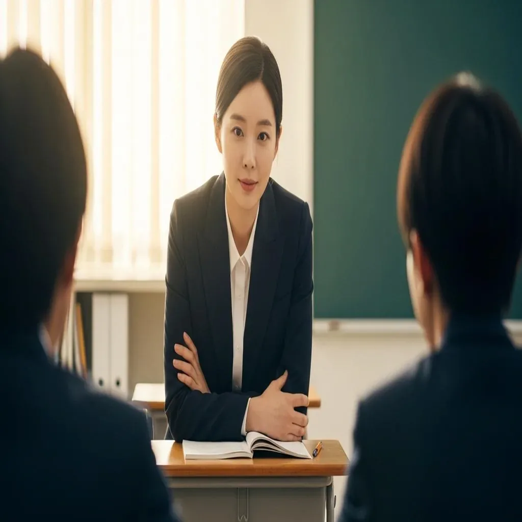 일산동 초등학생 국영수학원